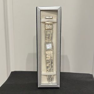 Women’s Lunabianca watch